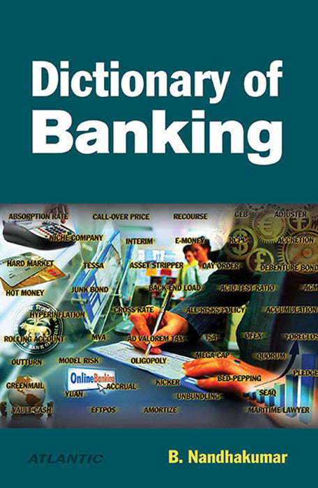 Dictionary Of Banking