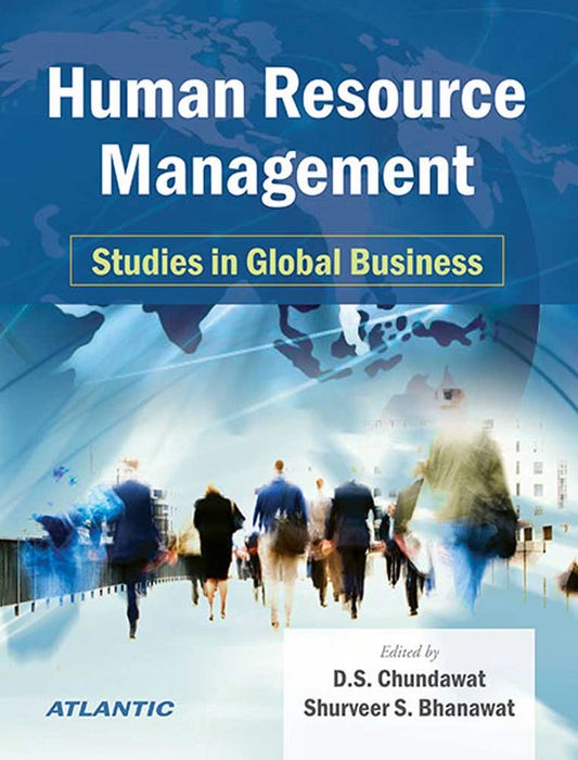 Human Resource Management: Studies in Global Business