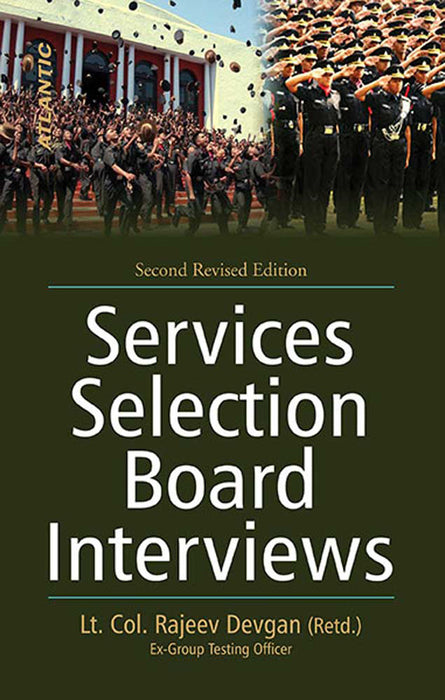Services Selection Board Interviews