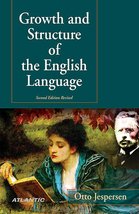Growth And Structure Of The English Language