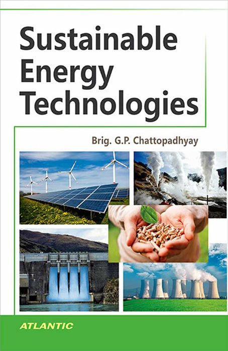 Sustainable Energy Technologies