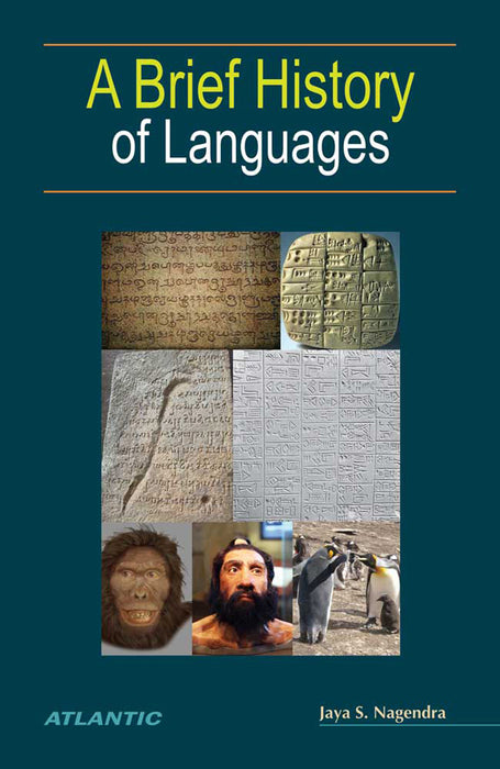 A Brief History Of Languages