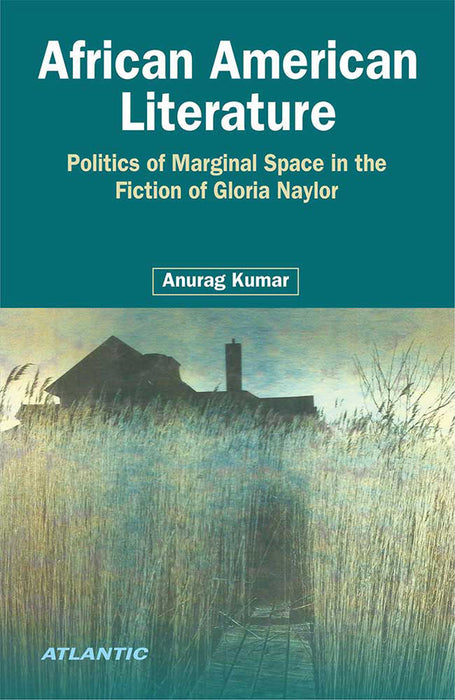 African American Literature: Politics of Marginal Space in the Fiction of Gloria Naylor