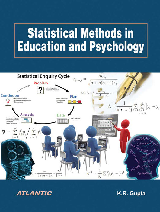 Statistical Methods In Education And Psychology