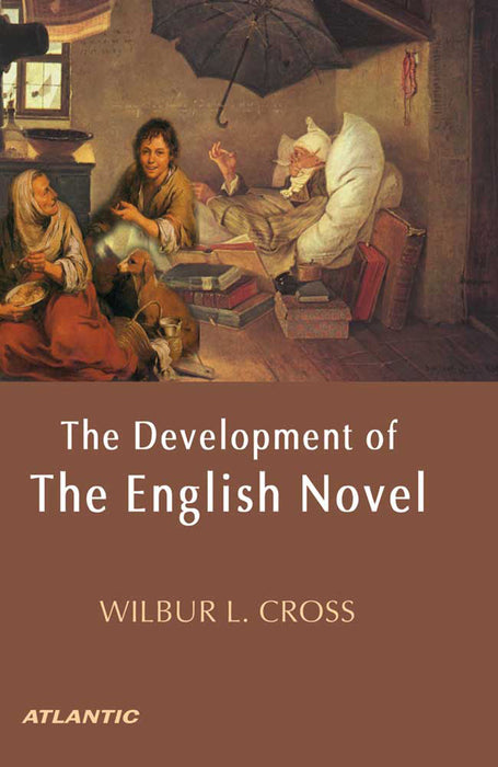The Development Of The English Novel