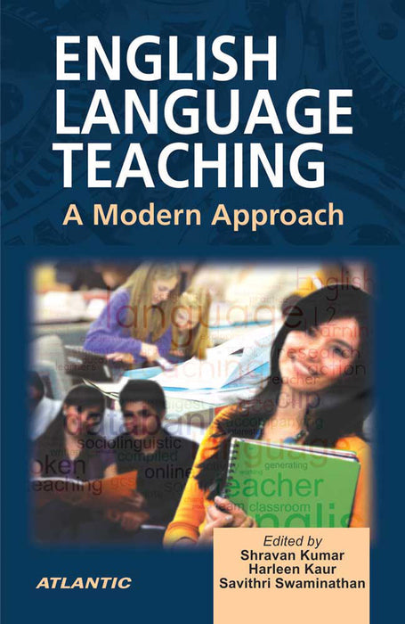 English Language Teaching: A Modern Approach