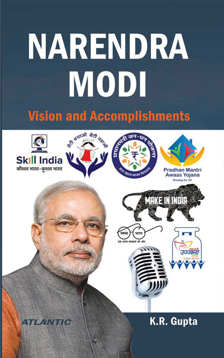 Narendra Modi: Vision and Accomplishments