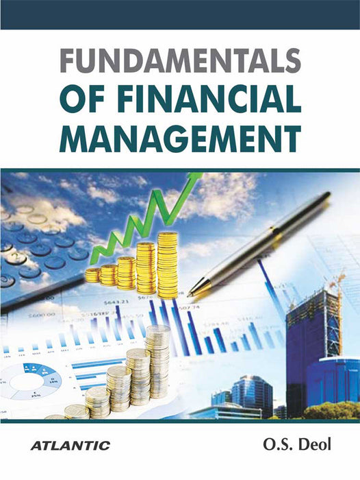 Fundamentals of Financial Management