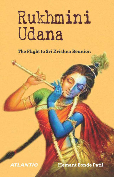 Rukhmini Udana: The Flight to Sri Krishna Reunion