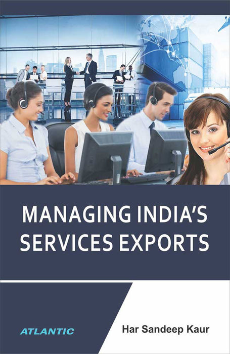Managing India’s Services Exports