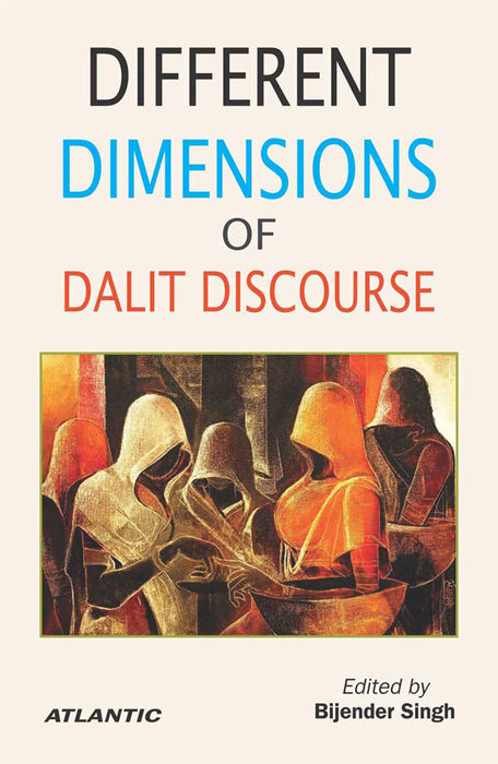 Different Dimensions of Dalit Discourse