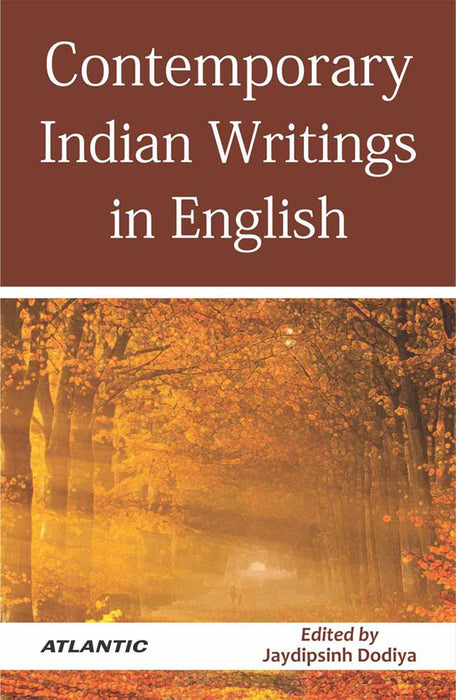 Contemporary Indian Writings In English