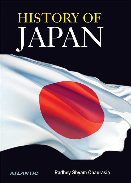 History Of Japan