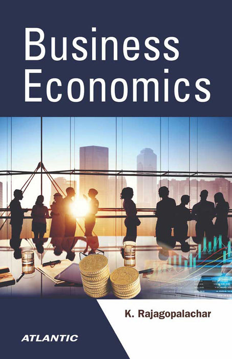 Business Economics