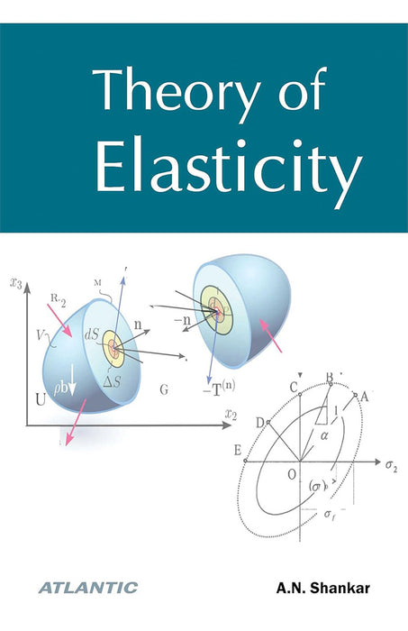 Theory of Elasticity
