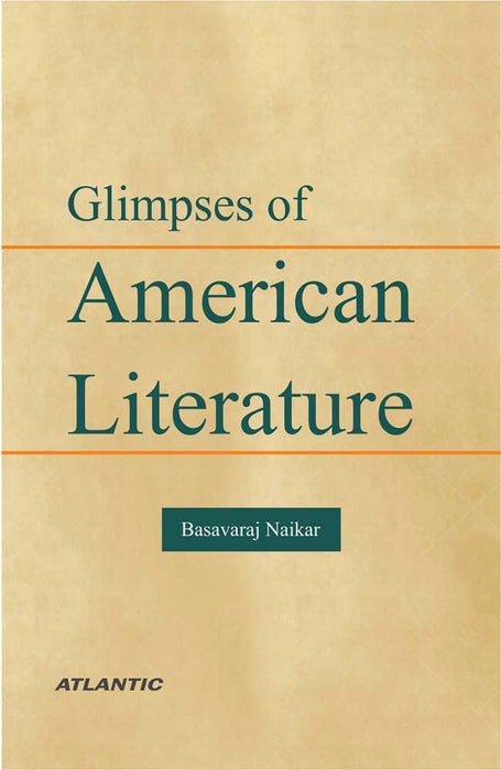 Glimpses of American Literature