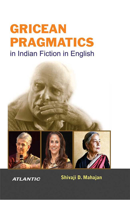 Gricean Pragmatics in Indian Fiction in English