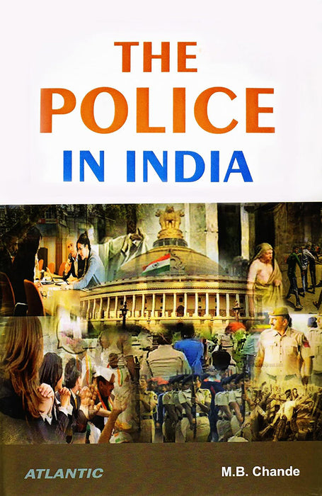 The Police In India