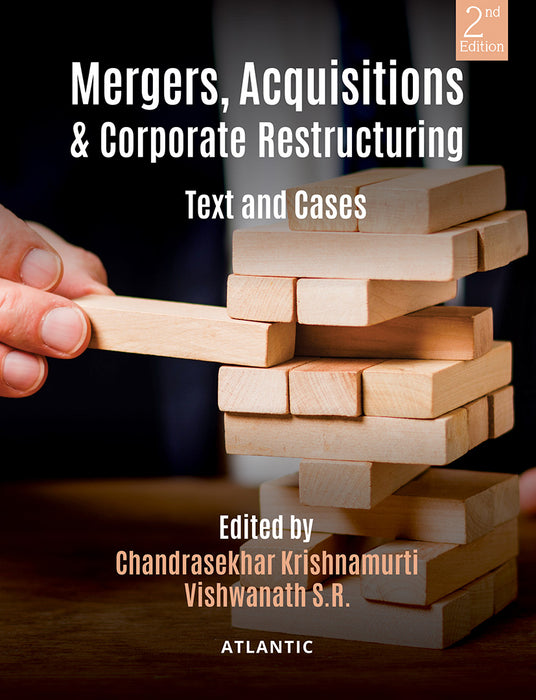 Mergers, Acquisitions, and Corporate Restructruing: Text and Cases