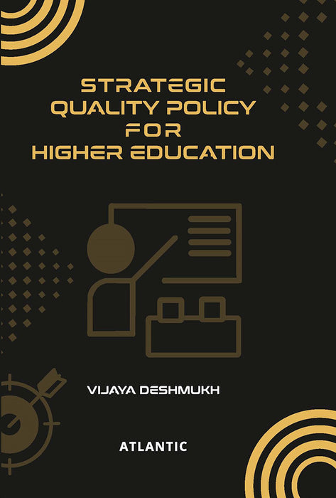 Strategic Quality Policy for Higher Education