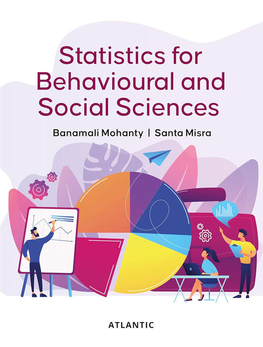 Statistics for Behavioural and Social Sciences
