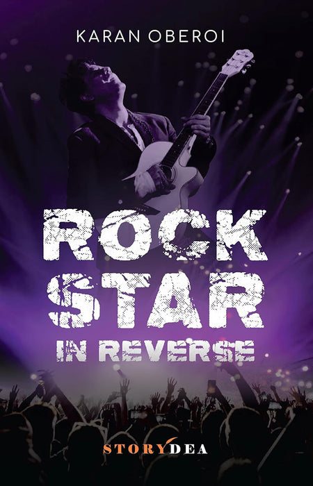 Rockstar in Reverse