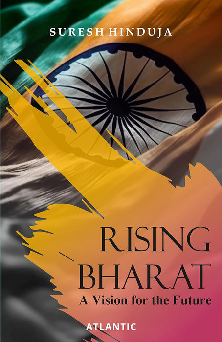 Rising Bharat: A Vision for the Future