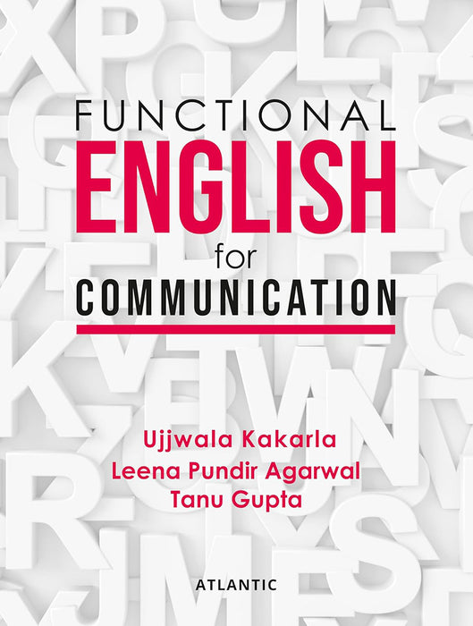 Functional English for Communication