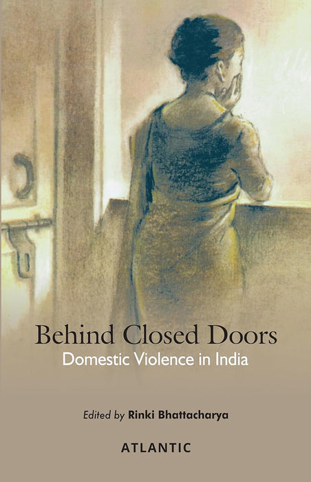 Behind Closed Doors: Domestic Violence in India