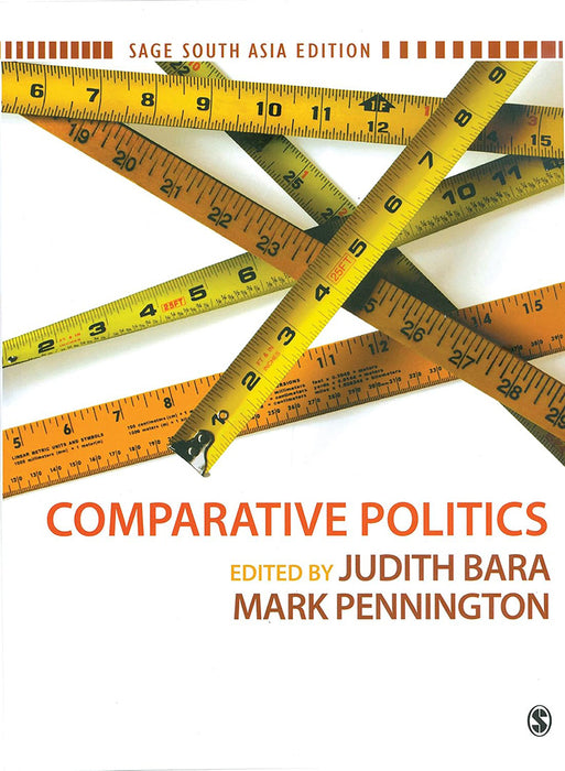Comparative Politics (9788132102922)