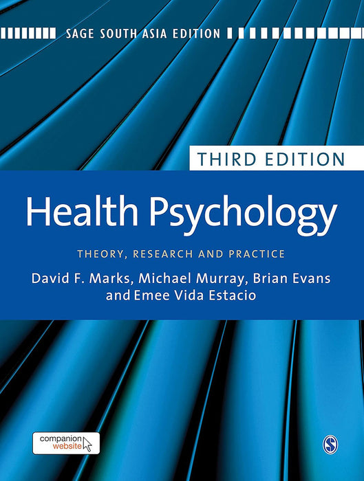 Health Psychology