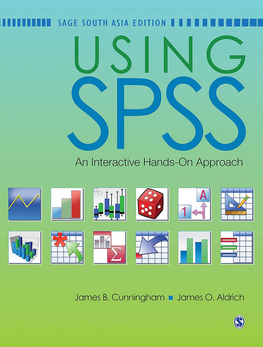 Using Spss: An Interactive Hands-on Approach