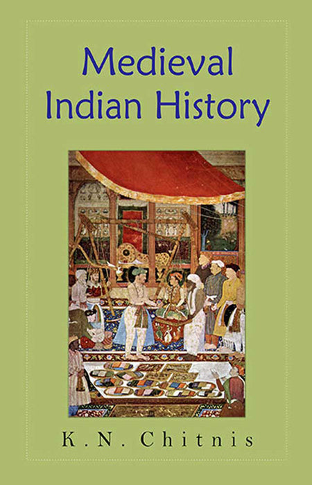 Medieval Indian History
