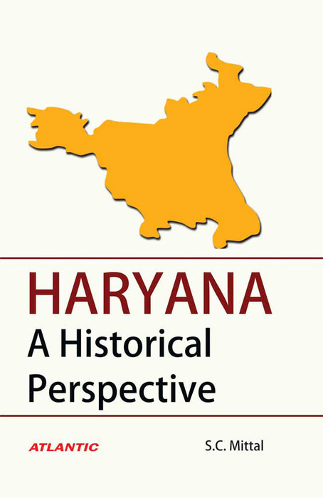 Haryana: A Historical Perspective