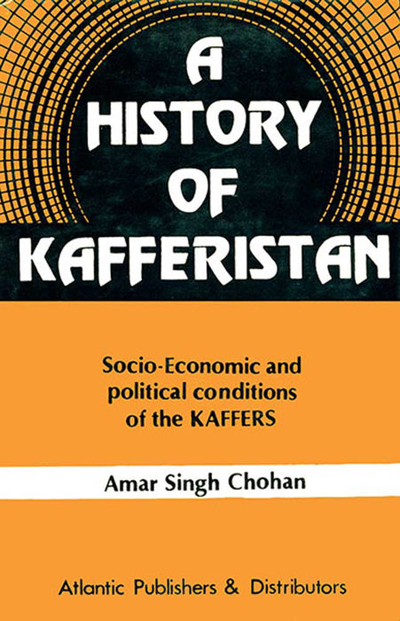 A History Of Kafferistan