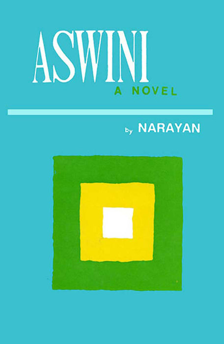 Aswini: A Novel