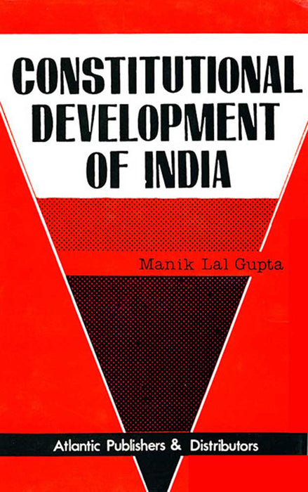 Constitutional Development Of India
