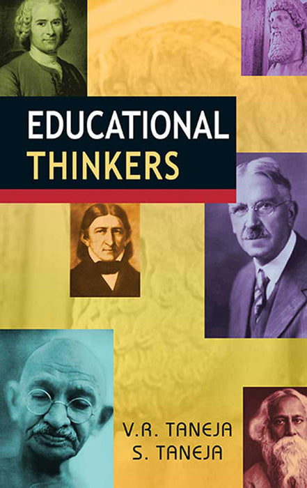 Educational Thinkers