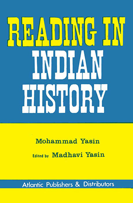 Reading In Indian History