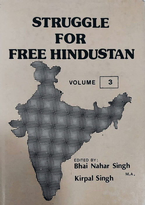 Struggle For Free Hindustan