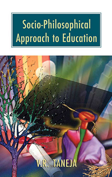Socio-Philosophical Approach To Education