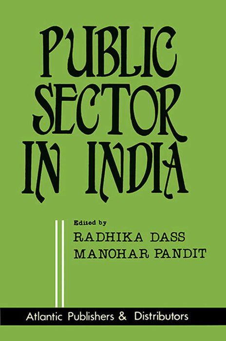 Public Sector In India