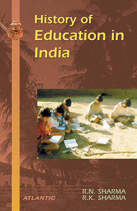 Selected Works Of Maulana Abul Kalam Azad (Vol. 1)