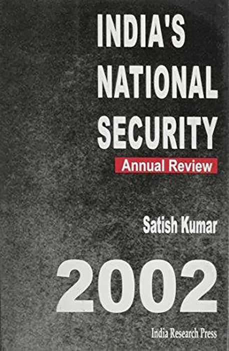 India'S Security Considerations In Nuclear Age