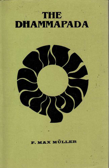 The Dhammapada: Sutta-nipata