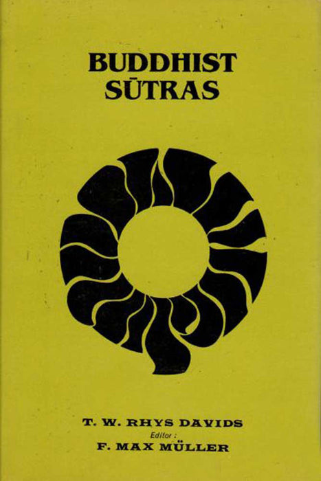 Buddhist Suttas