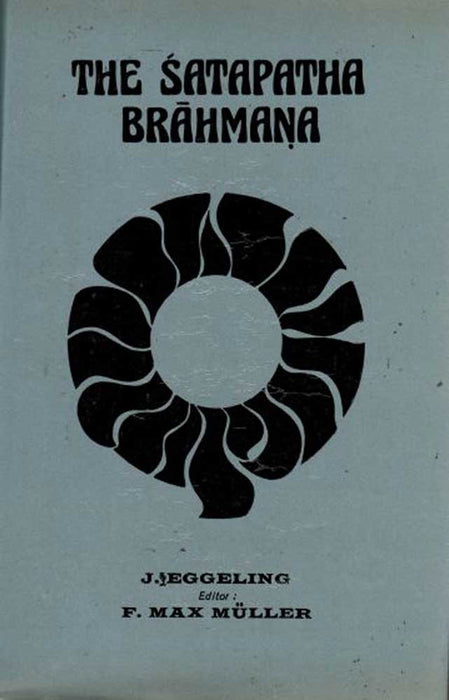 The Satapatha Brahmana (Vol. 4)