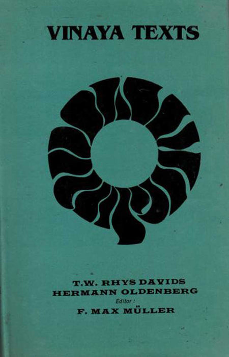 Vinaya Texts (Vol. 3)