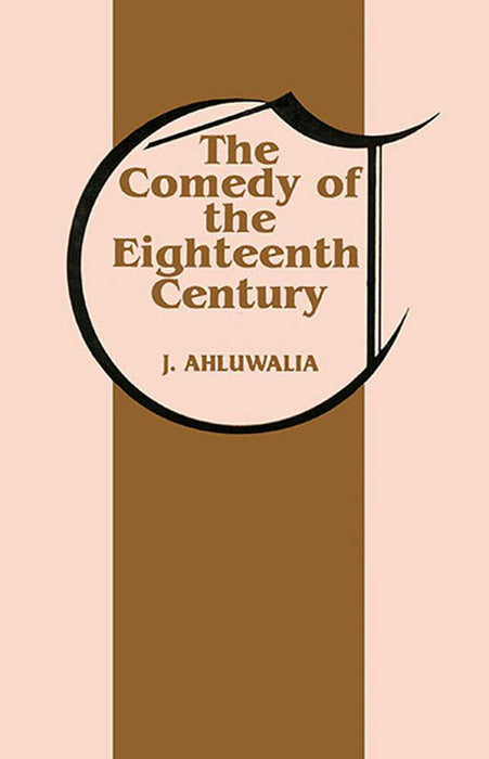 Comedy Of The Eighteenth Century