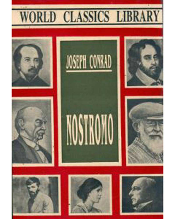 Nostromo